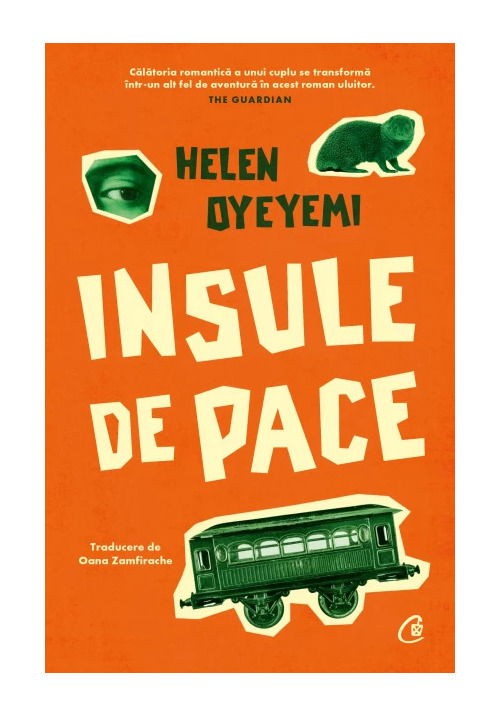 Insule de pace
