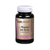 Hepato Detox x60cps (DVRPharm)