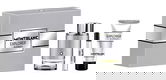 Set pentru barbati Explorer Platinum, Mont Blanc