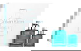 Set Eternity Men Apa de parfum 100ml + Apa de parfum 30ml, Calvin Klein