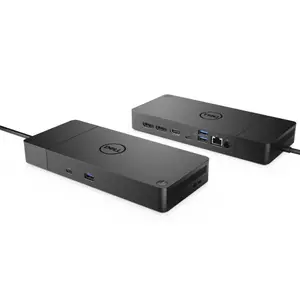 Docking station Dell WD19S USB-C, 130W, Gigabit Ethernet
