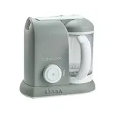 Robot Beaba Babycook Solo, 1100 ml (Gri)