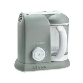 Robot Beaba Babycook Solo, 1100 ml (Gri)