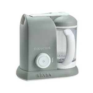 Robot Beaba Babycook Solo, 1100 ml (Gri)