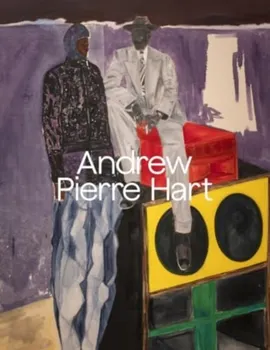 Andrew Pierre Hart: Bio-Data Flows and Other Rhythms. A Local Story, Paperback - ***