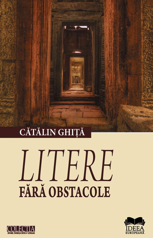 Litere fara obstacole | Catalin Ghita