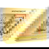 Set Gold Seduction Apa de parfum 100ml + Lotiune de corp 200ml, Women' Secret