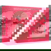 Set Rouge Seduction Apa de parfum 100ml + Lotiune de corp 200ml, Women' Secret