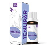 BIONOVATIV Ulei esential Ienupar 10ml