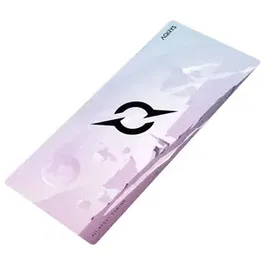 Mousepad AQIRYS Gravity White Extra Large (Alb)
