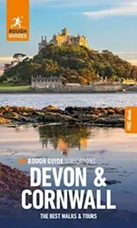 Pocket Rough Guide Staycations Devon & Cornwall (Travel Guide with Free eBook), Paperback - Rough Guides