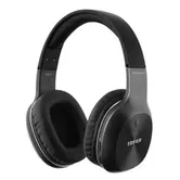 Casti Stereo Edifier W800BT-Plus-BK, Bluetooth, Microfon (Negru)