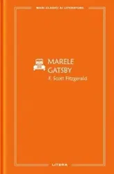 Marele Gatsby - F. Scott Fitzgerald