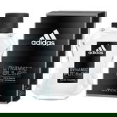 Apa de toaleta pentru barbati Dynamic Pulse, 100ml, Adidas