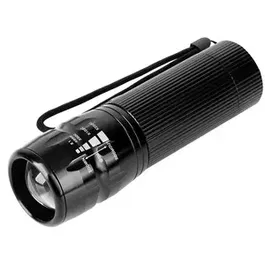 Lanterna LED Rebel URZ0939 (Negru)