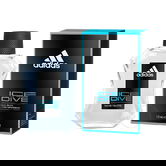 Apa de toaleta pentru barbati Ice Dive, 100ml, Adidas