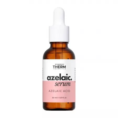 Ser cu Acid Azelaic, 30 ml - Synergy Therm
