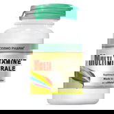 Multivitamine și Multiminerale, 30 tablete, Cosmopharm