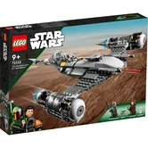 LEGO® Star Wars™ - Nava stelara N-1 a Mandalorianului (75325)