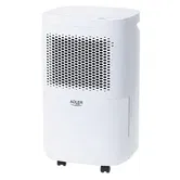 Dezumidificator Adler AD 7917, 10 L, 200 W, 120 mc/h, Recomandat pentru incaperi de pana la 60 mp (Alb)