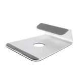 Stand Laptop Newstar Neomounts NSLS025 , 10-17" pentru Apple MacBook Pro Retina Touch Bar (Argintiu)
