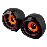 Boxe Esperanza Rumba EP141, 2.0, 5 W (Negru)