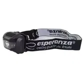 Lanterna LED Esperanza Antlia EOT036, 150 lumeni, 100 m (Negru)