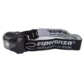 Lanterna LED Esperanza Antlia EOT036, 150 lumeni, 100 m (Negru)
