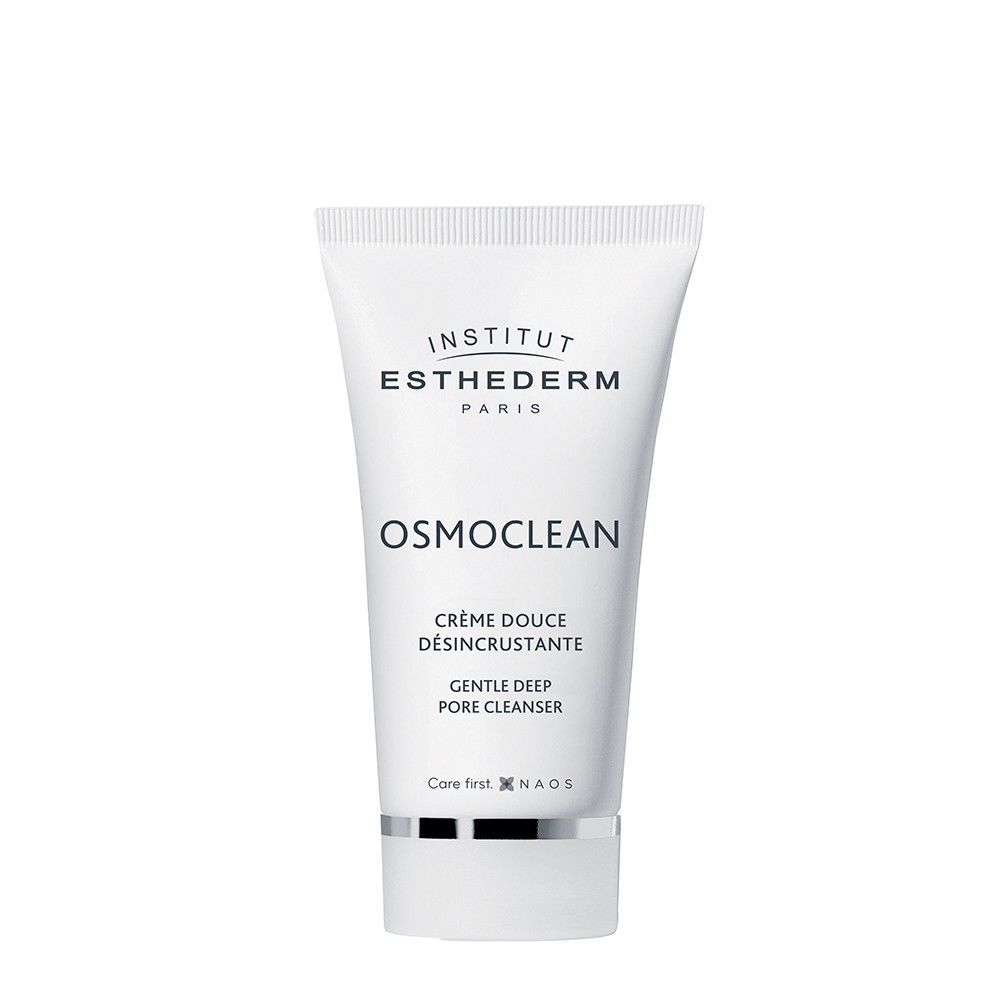 Tratament pentru curatarea in profunzime a porilor Osmoclean, 75 ml, Institut Esthederm