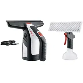 Aparat de curatat geamuri Bosch Garden Glass Vac Solo Plus