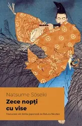 Zece nopti cu vise - Natsume Soseki