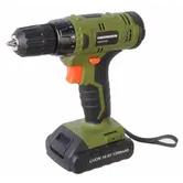 Masina de gaurit si insurubat cu acumulator Heinner AMGA008, 14.4 V Li-Ion, 1300 mAh