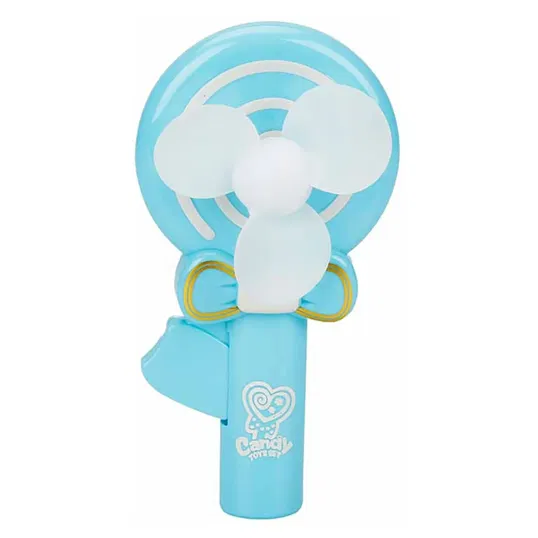 Mini ventilator in forma de acadea, Rising Toys