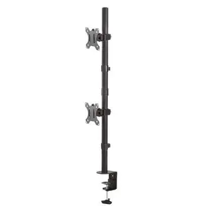Suport monitoare birou Neomounts FPMA-D550DVBLACK, 10"-32", 8 Kg (Negru)