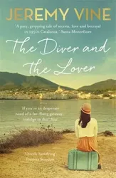 Diver and The Lover. A novel of love and the unbreakable bond between sisters, Paperback - Jeremy Vine
