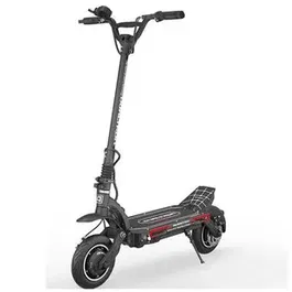 Trotineta electrica Dualtron Spider II Limited, Viteza mxima 70 Km/h, Autonomie 90-100 Km, Putere motor 4000W, Roti pneumatice 10", baterie LG 60V/30Ah (Negru)