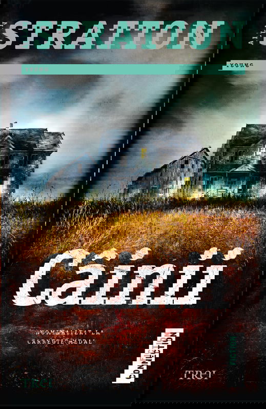 Cainii | Allan Stratton