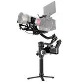 Sistem de stabilizare Zhiyun Tech Crane 3S Pro Stabilizator, 3 axe (Negru)