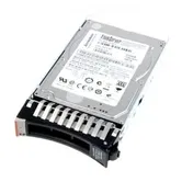 HDD Server Lenovo 2.4TB, 10k RPM, SAS 12Gb/s, 2.5"