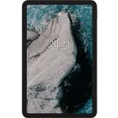Tableta Nokia T20, Procesor Octa-Core 1.8 Ghz, Ecran 10.4", 4GB RAM, 64GB Flash, Camera 8 Mp, Bluetooth, WiFi, Android 11 (Albastru)