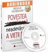 Povestea neadevarata a vietii tale | Bryan Hubbard