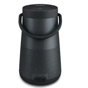 Boxa Portabila BOSE SoundLink Revolve Plus II, Bluetooth, Comenzi vocale, Waterproof IP55 (Negru)