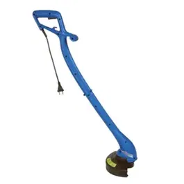 Trimmer electric HYUNDAI GT2501 E, 250 W (Albastru)