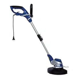 Trimmer electric HYUNDAI GT2901 E, 650 W (Albastru/Argintiu)