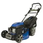 Masina de tuns iarba HYUNDAI LM5301 GT, Benzina, 4.8 CP (Albastru)