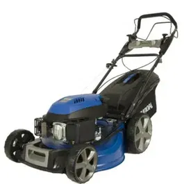 Masina de tuns iarba HYUNDAI LM5301 GT, Benzina, 4.8 CP (Albastru)