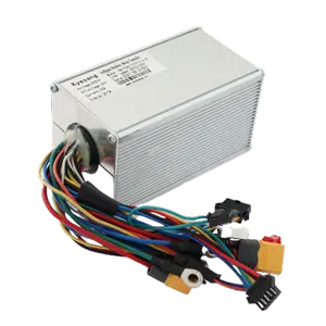 Controller Dual (ESC) pentru trotinete electrice