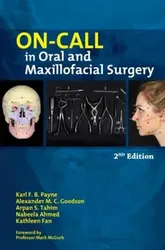On-call in Oral and Maxillofacial Surgery. 2 Revised edition, Paperback - Arpan S. Tahim