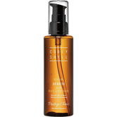 CURLY SHYLL Silky Oil Ser de par reparator, 100ml