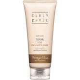 Hair Cure Masca de par reparatoare, 40ml, Curly Shyll